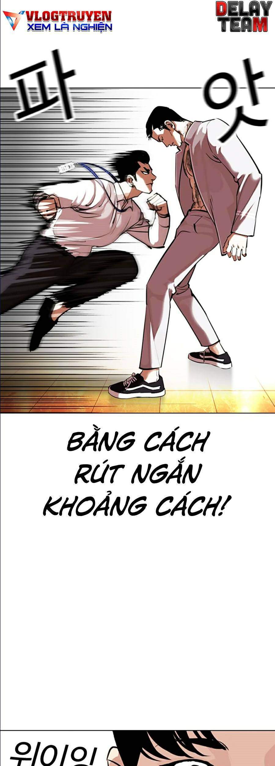 Hoán Đổi Diệu Kỳ Chapter 361 - 81