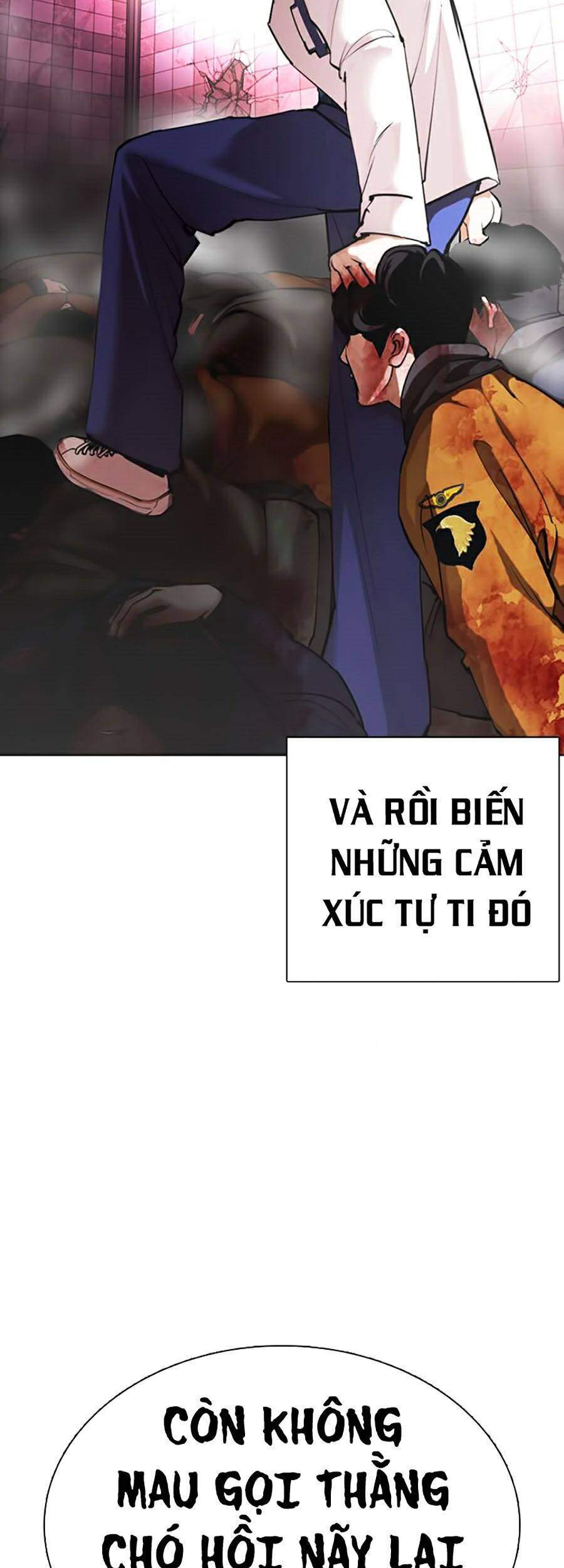 Hoán Đổi Diệu Kỳ Chapter 362 - 169