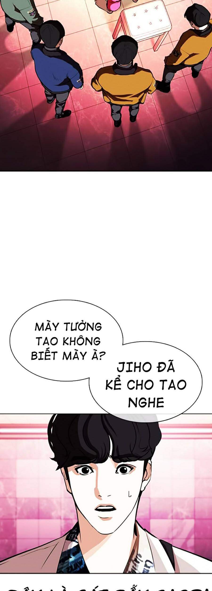 Hoán Đổi Diệu Kỳ Chapter 362 - 71