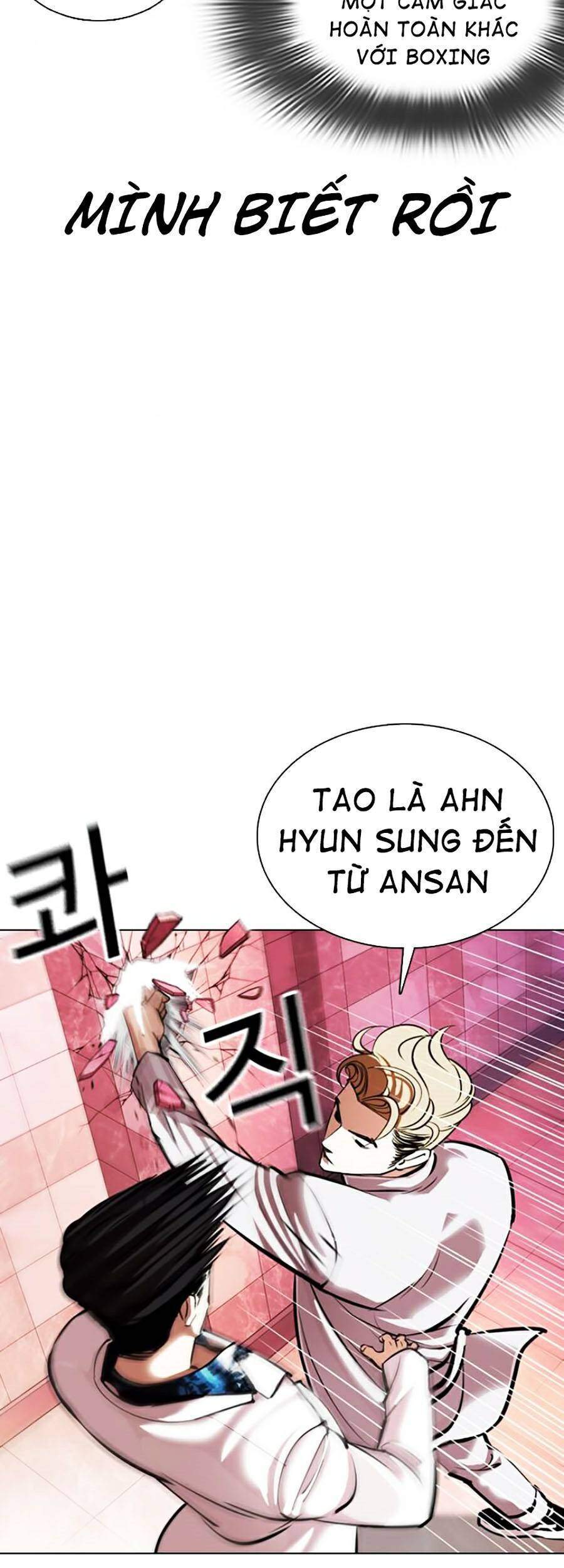 Hoán Đổi Diệu Kỳ Chapter 362 - 93