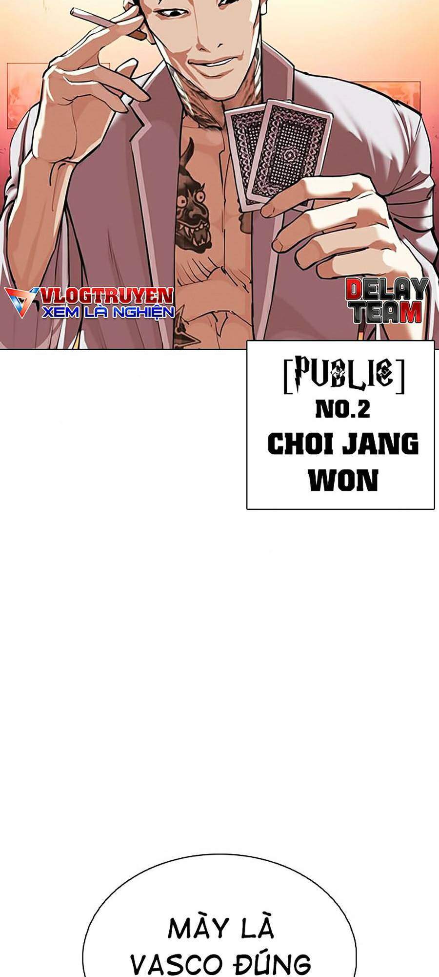 Hoán Đổi Diệu Kỳ Chapter 363 - 191