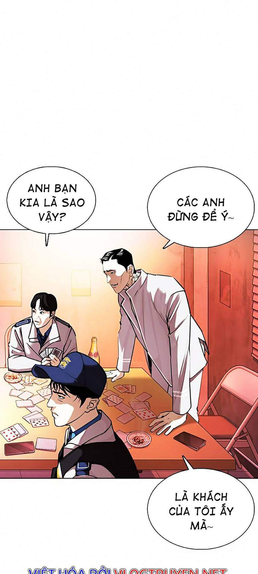 Hoán Đổi Diệu Kỳ Chapter 363 - 197