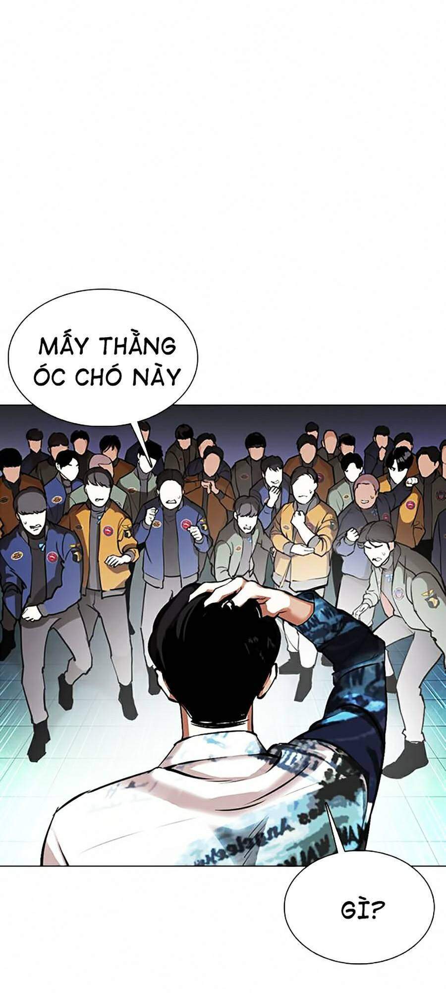 Hoán Đổi Diệu Kỳ Chapter 363 - 33