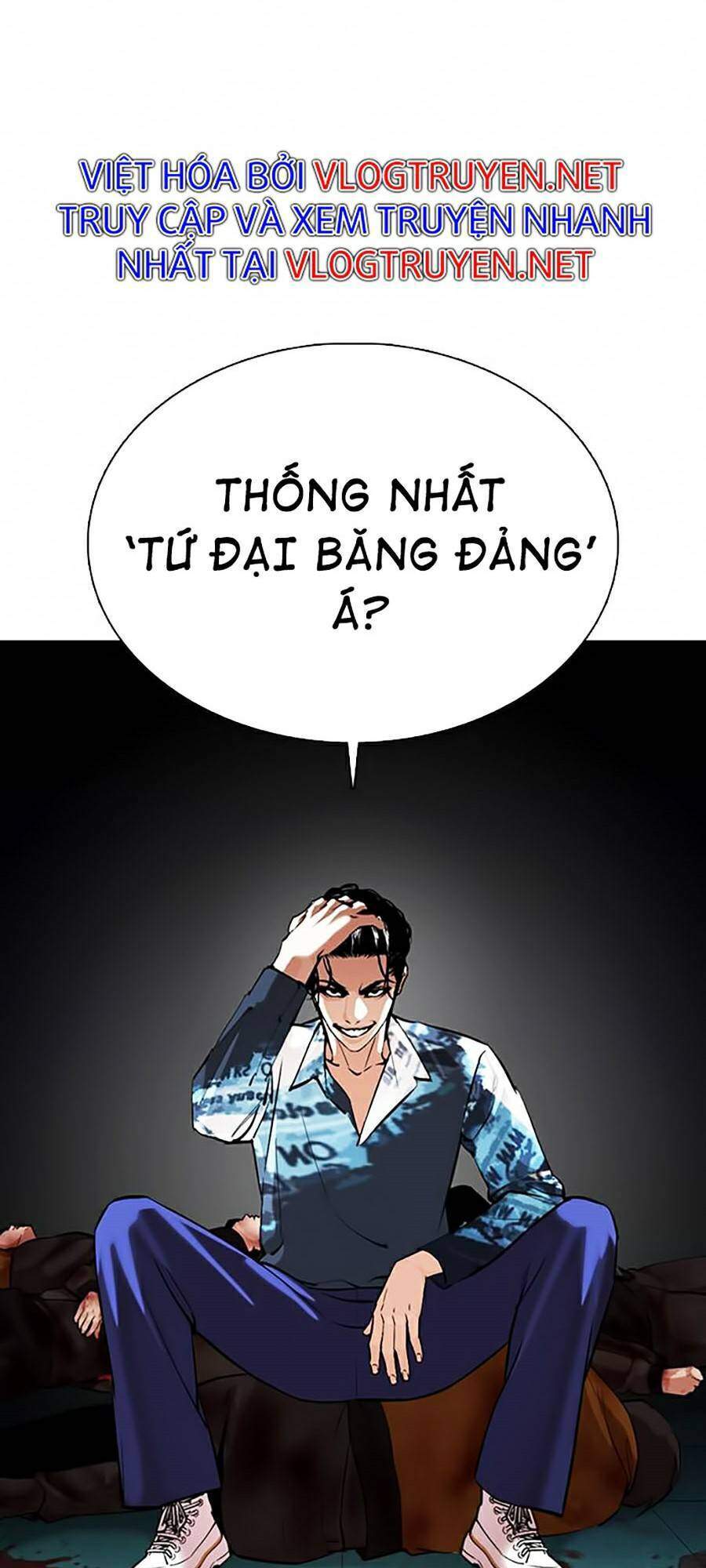 Hoán Đổi Diệu Kỳ Chapter 363 - 35