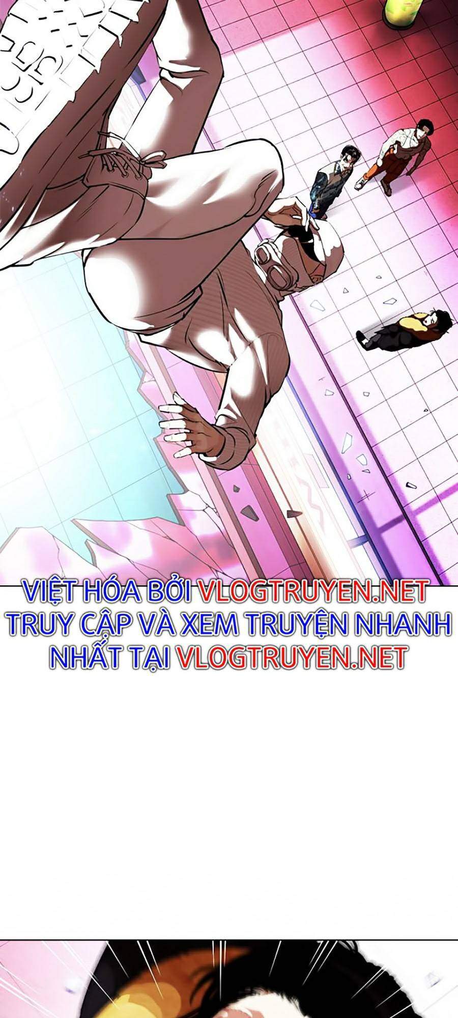 Hoán Đổi Diệu Kỳ Chapter 366 - 135