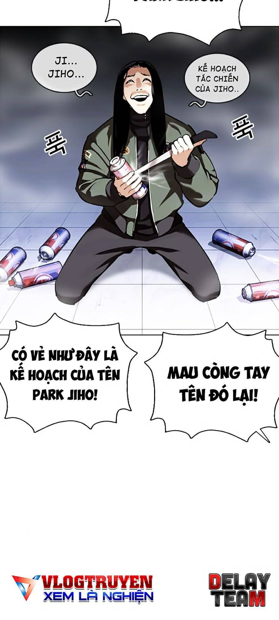 Hoán Đổi Diệu Kỳ Chapter 370 - 11