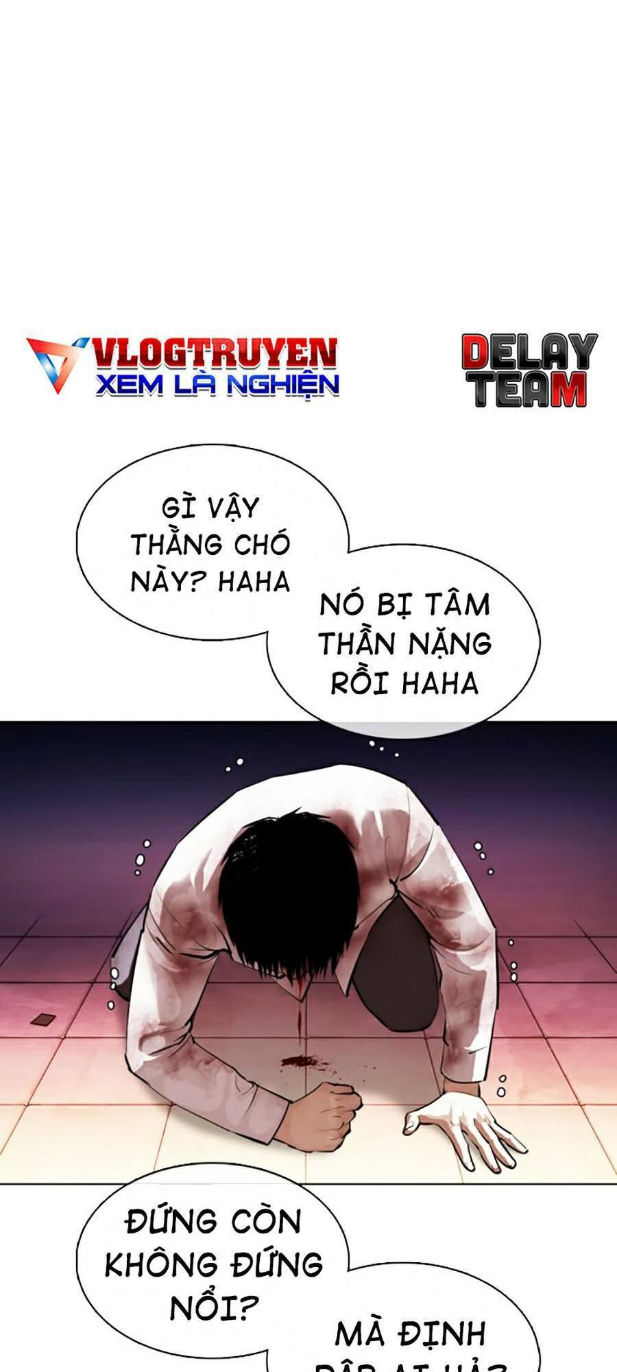 Hoán Đổi Diệu Kỳ Chapter 370 - 103