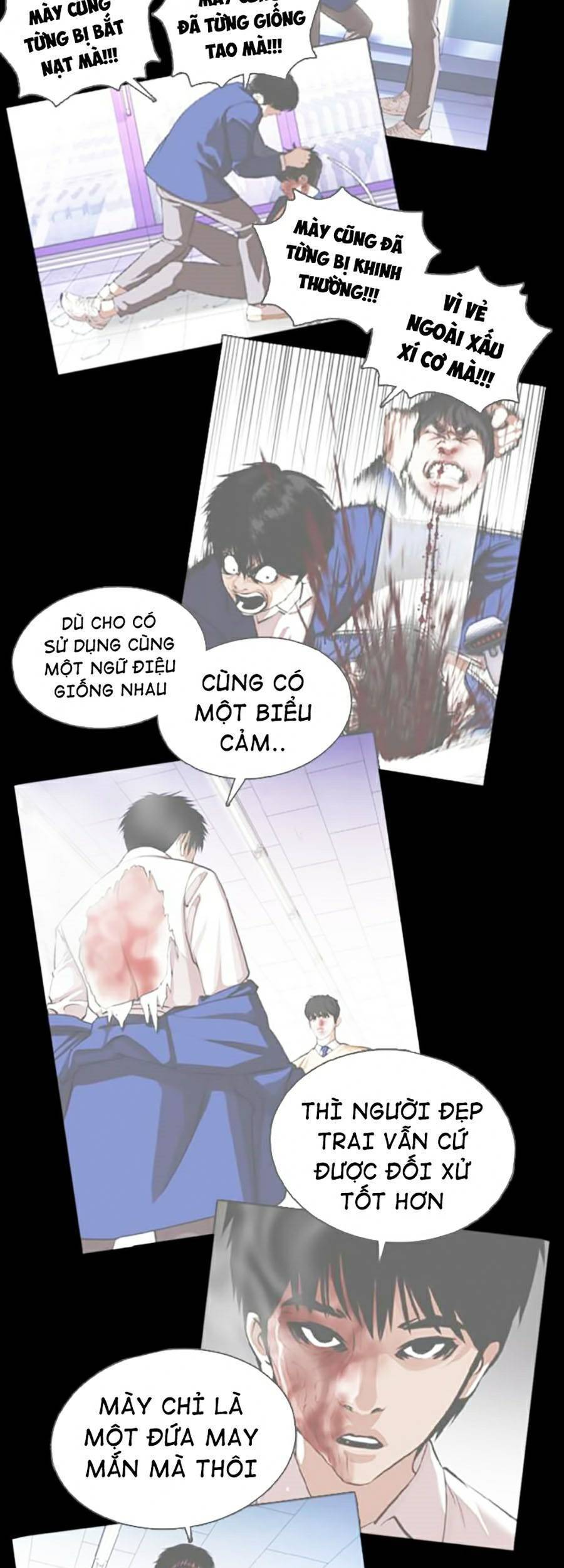 Hoán Đổi Diệu Kỳ Chapter 372 - 11