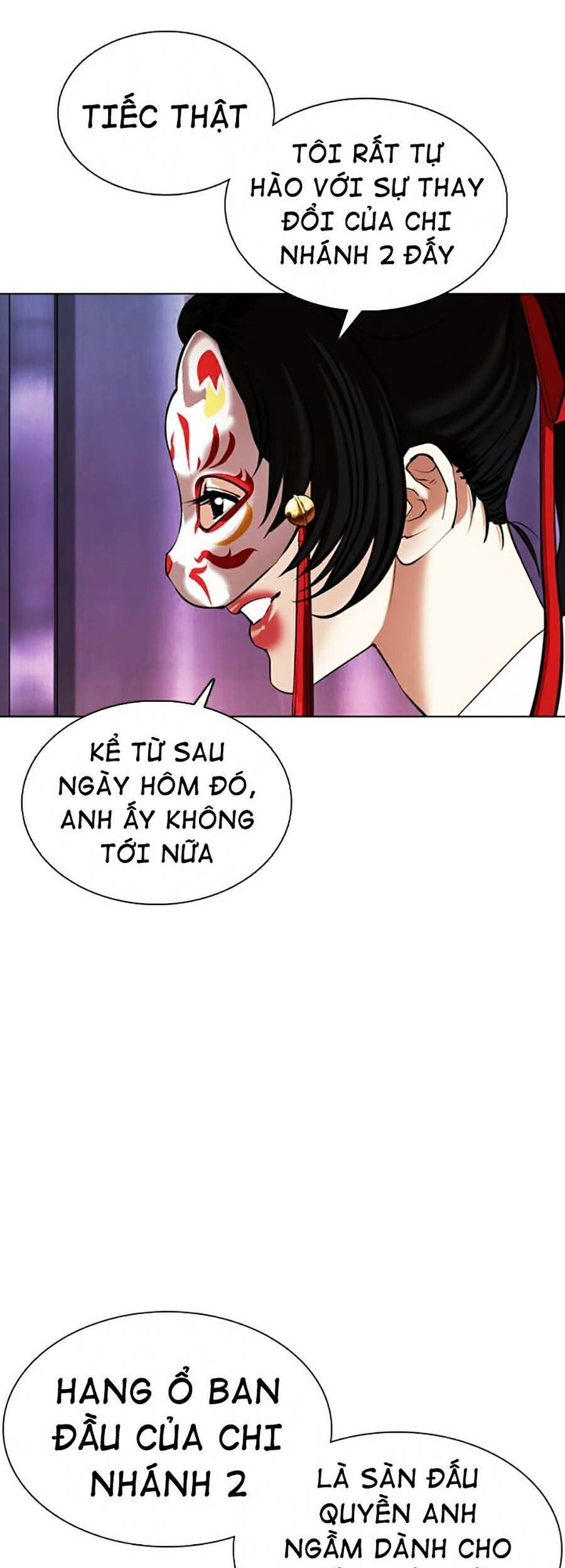 Hoán Đổi Diệu Kỳ Chapter 372 - 109