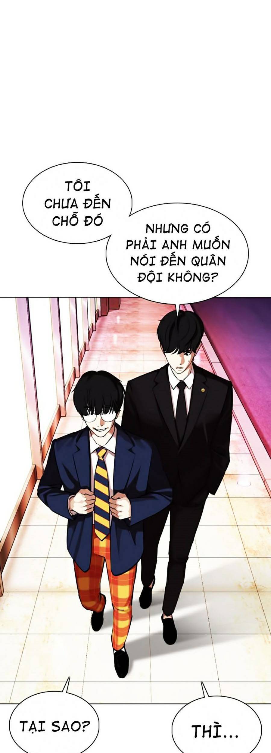 Hoán Đổi Diệu Kỳ Chapter 372 - 41