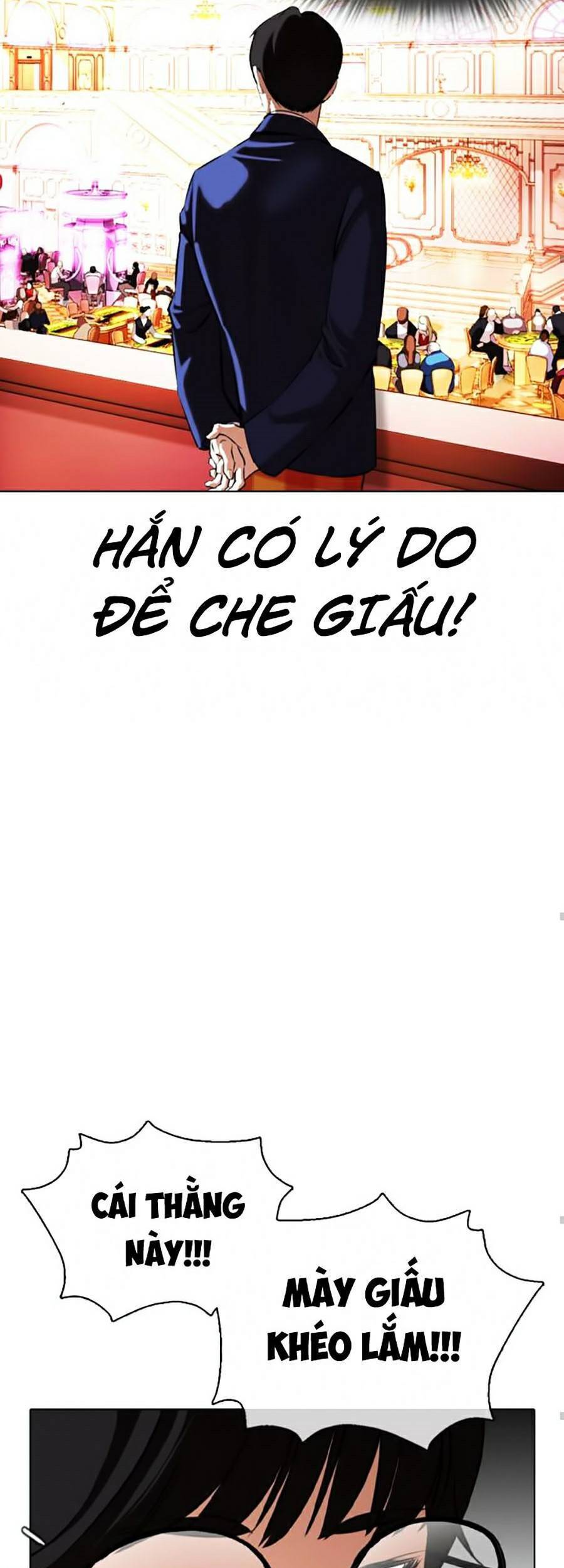 Hoán Đổi Diệu Kỳ Chapter 372 - 53