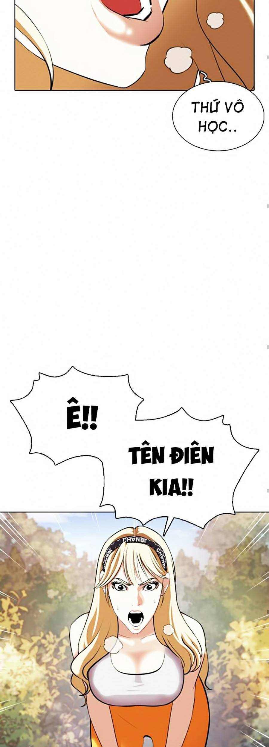 Hoán Đổi Diệu Kỳ Chapter 372 - 73