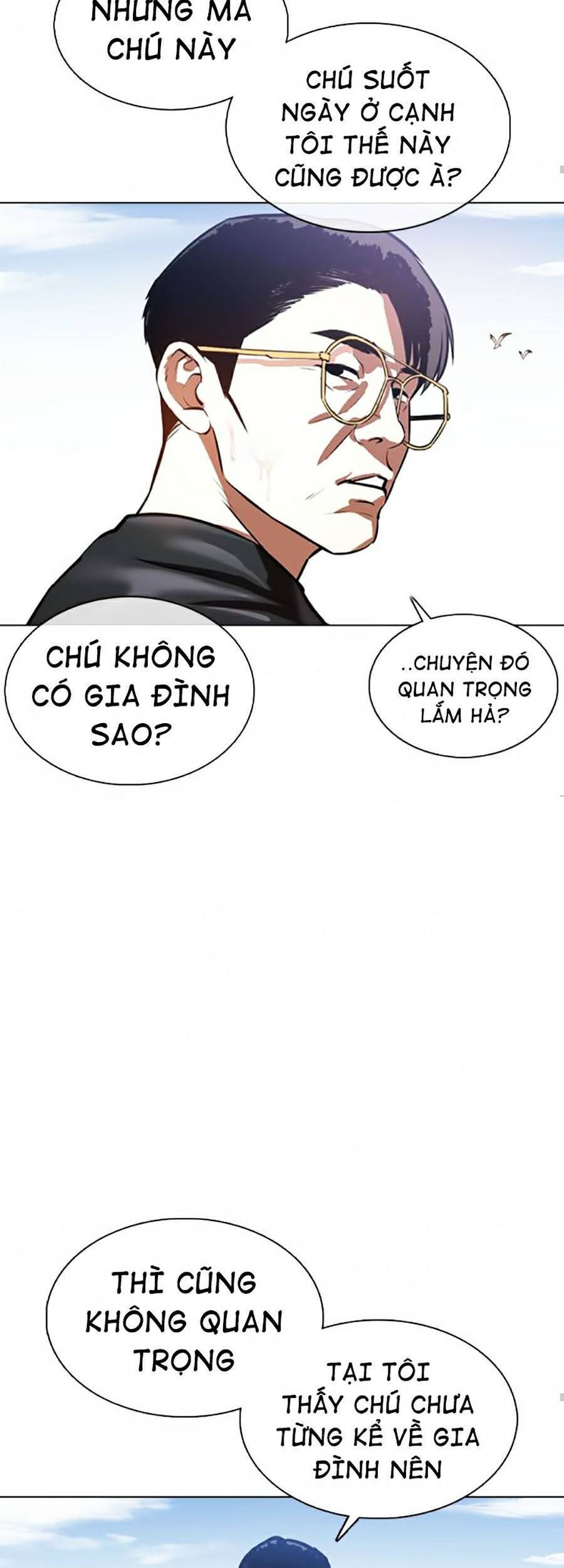 Hoán Đổi Diệu Kỳ Chapter 372 - 87