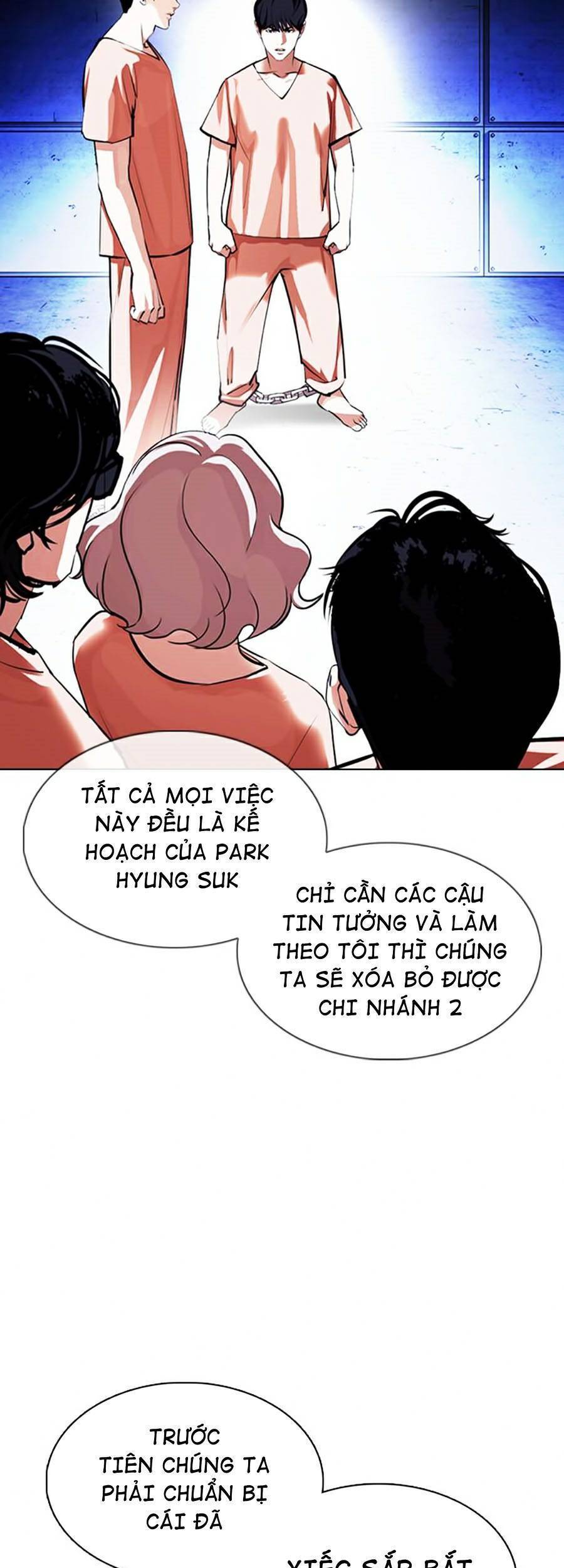 Hoán Đổi Diệu Kỳ Chapter 377 - 13