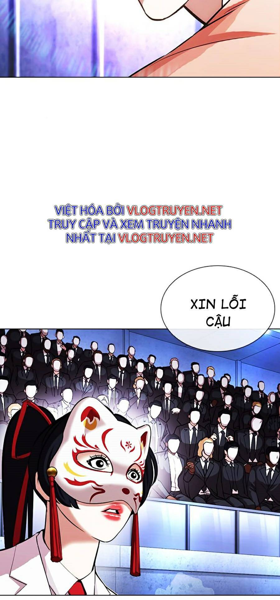 Hoán Đổi Diệu Kỳ Chapter 379 - 172