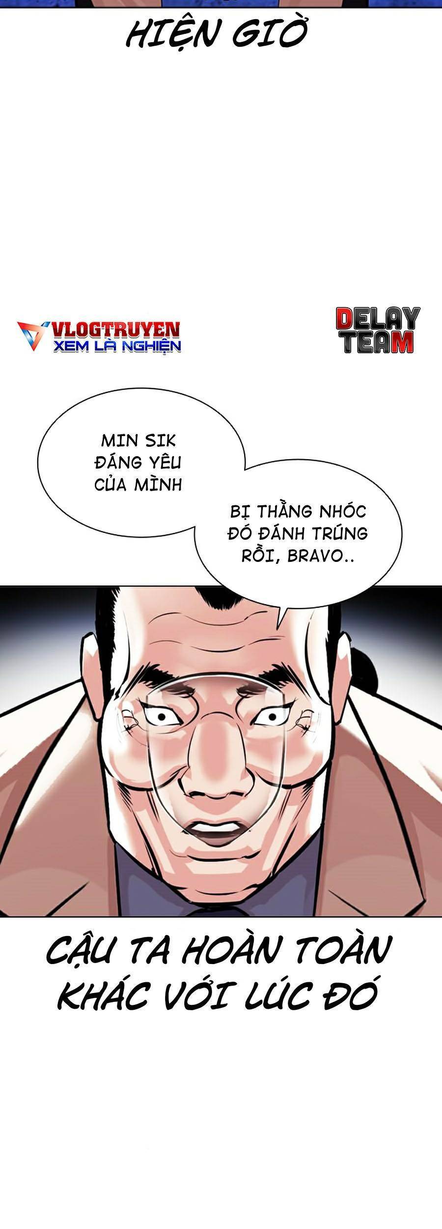 Hoán Đổi Diệu Kỳ Chapter 380 - 19