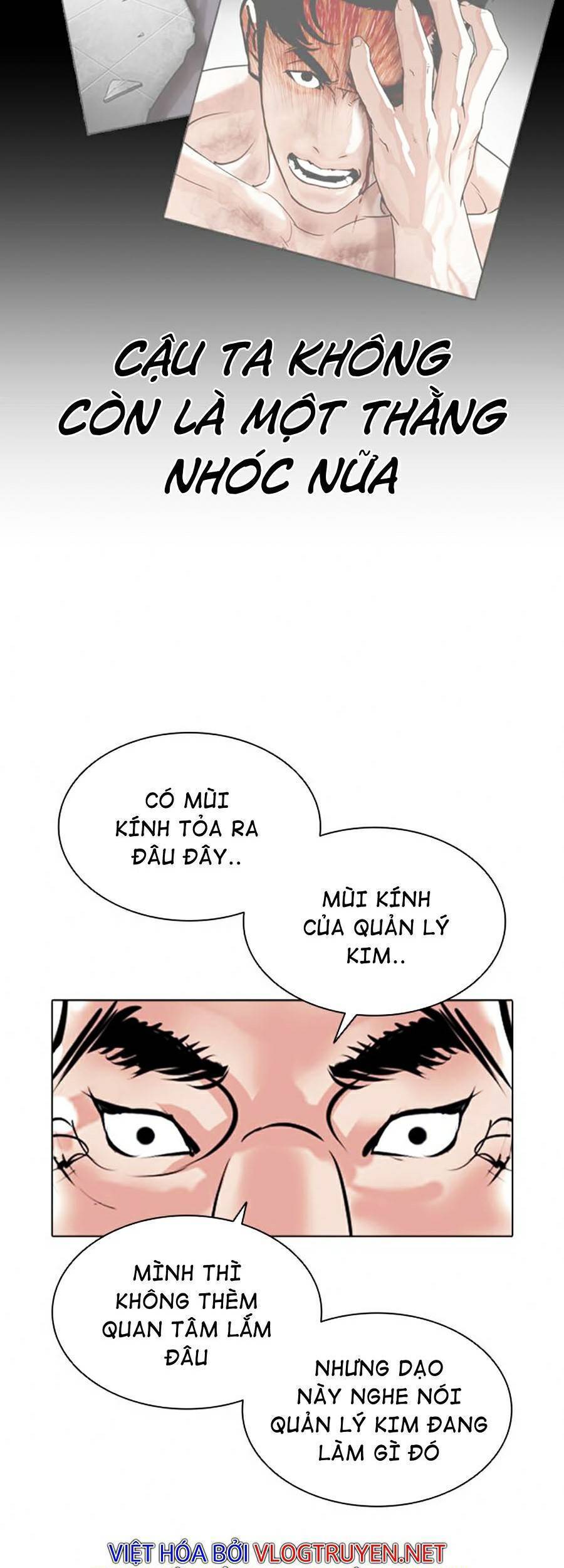 Hoán Đổi Diệu Kỳ Chapter 380 - 23