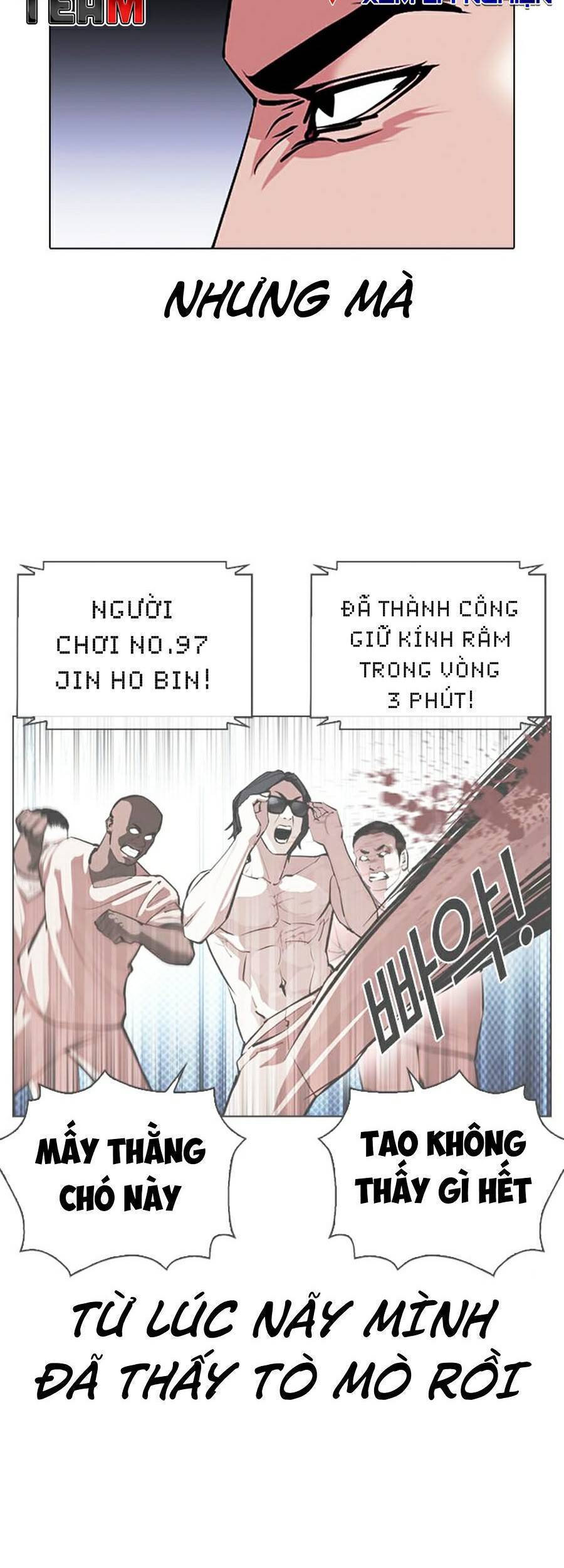 Hoán Đổi Diệu Kỳ Chapter 381 - 107