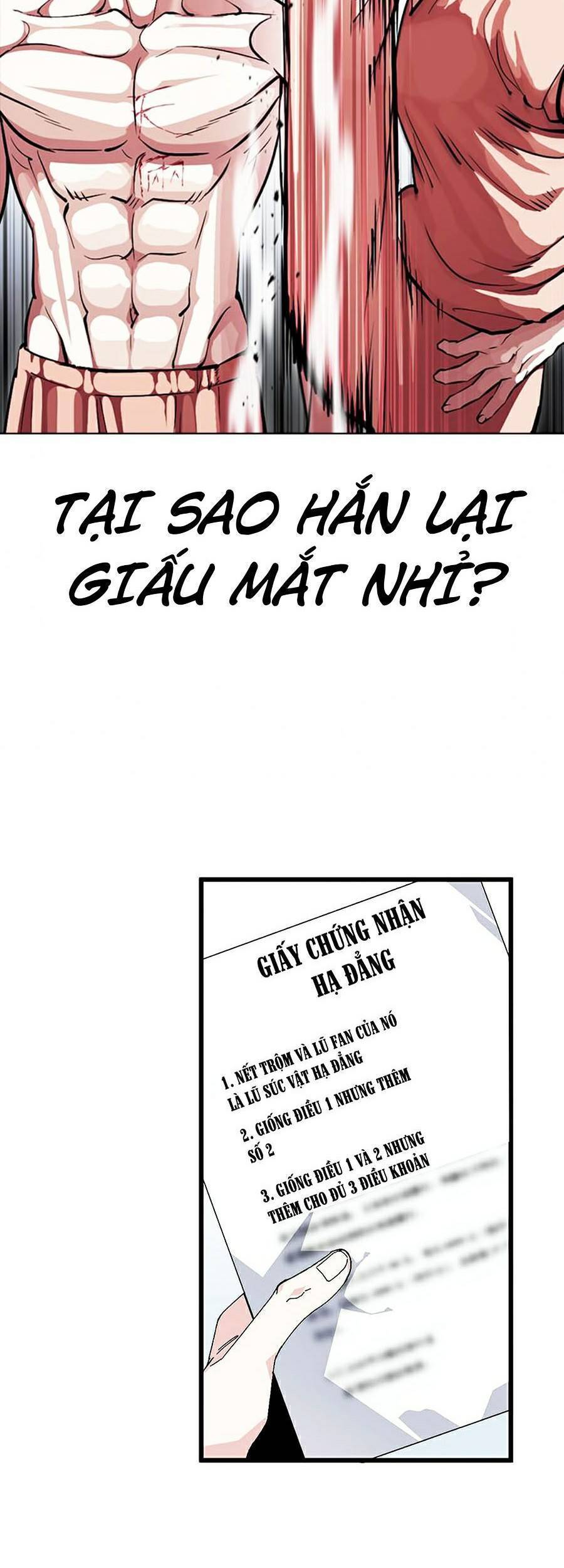 Hoán Đổi Diệu Kỳ Chapter 381 - 111