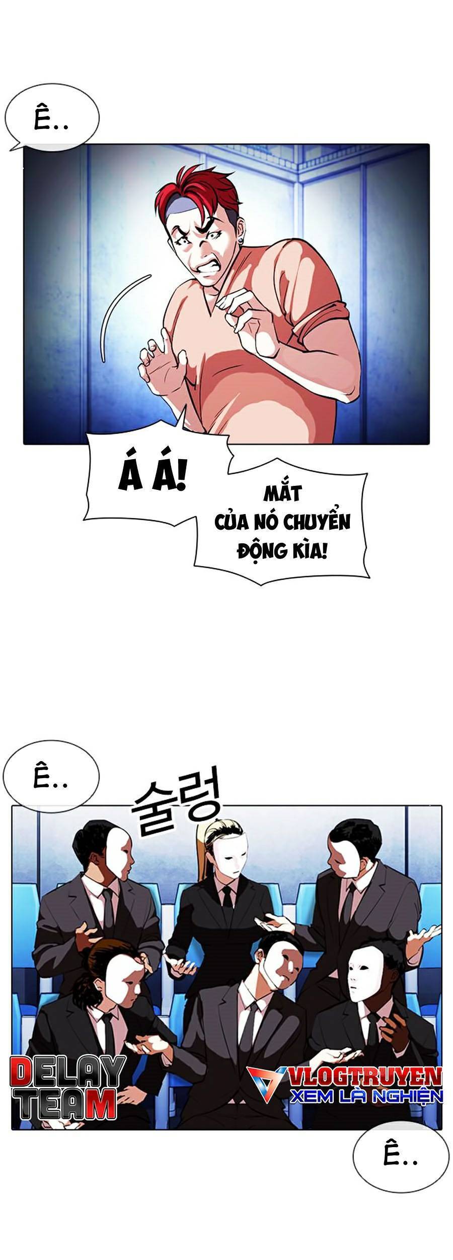 Hoán Đổi Diệu Kỳ Chapter 381 - 121