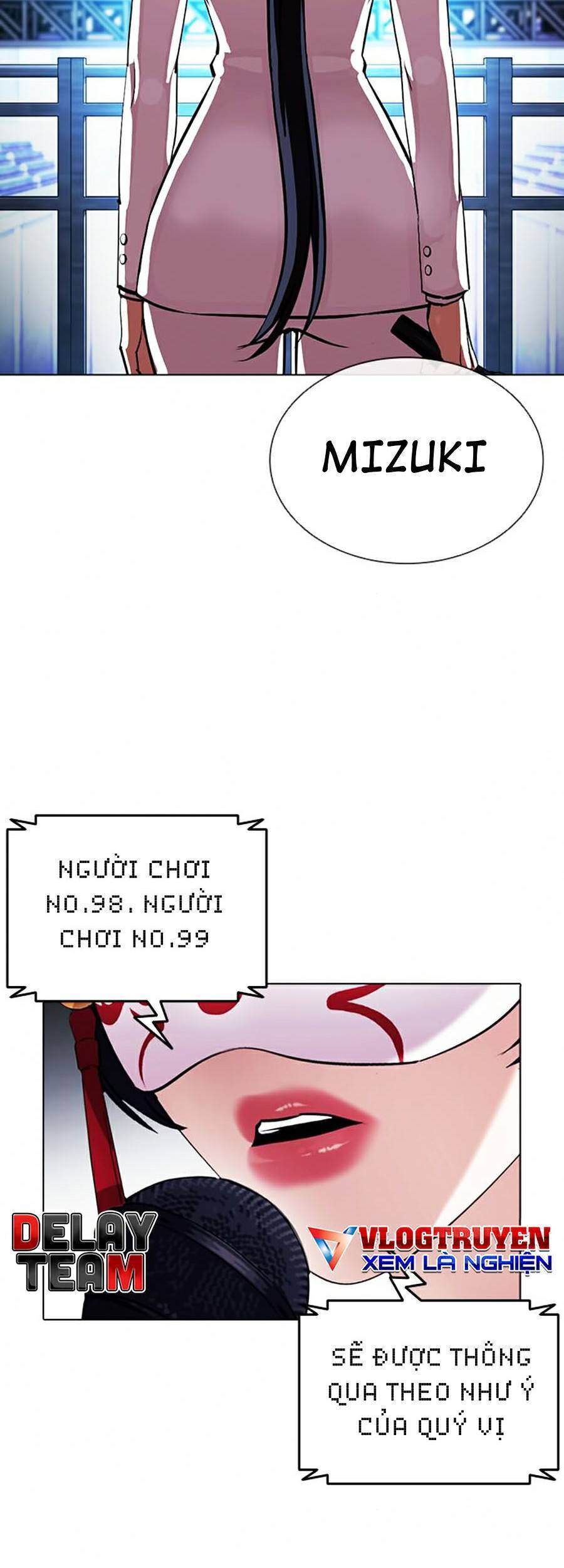 Hoán Đổi Diệu Kỳ Chapter 381 - 33