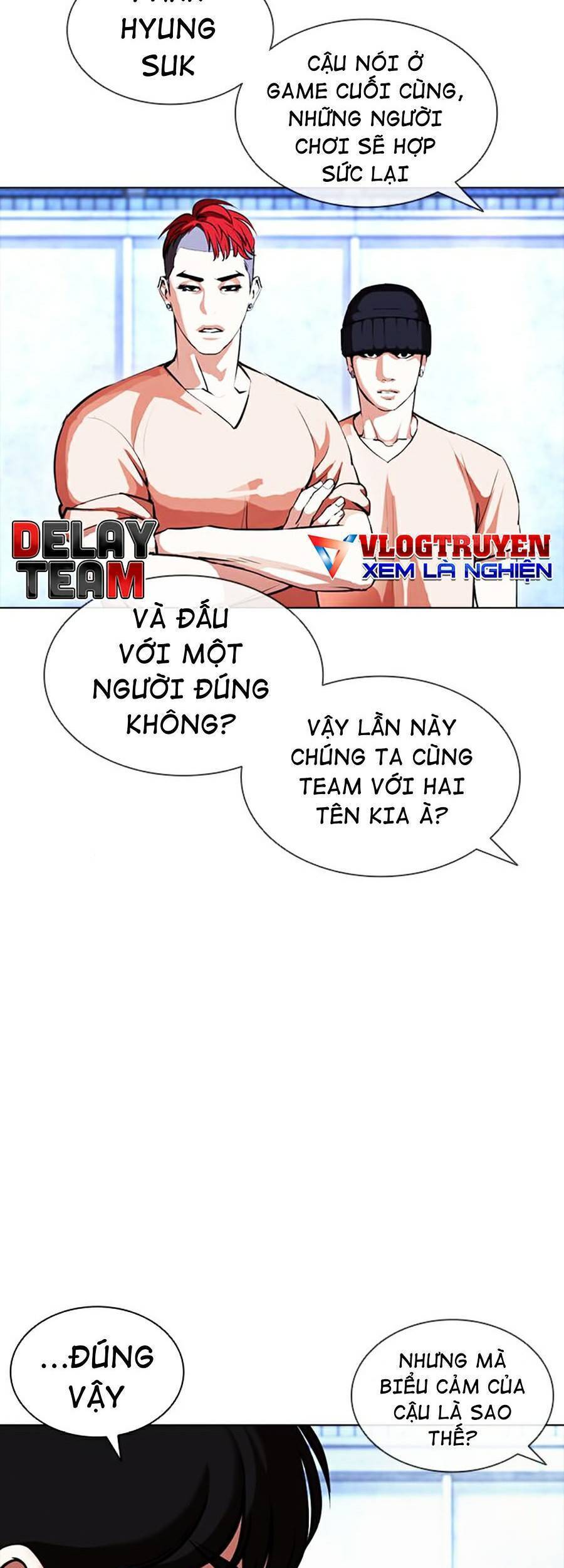 Hoán Đổi Diệu Kỳ Chapter 381 - 47