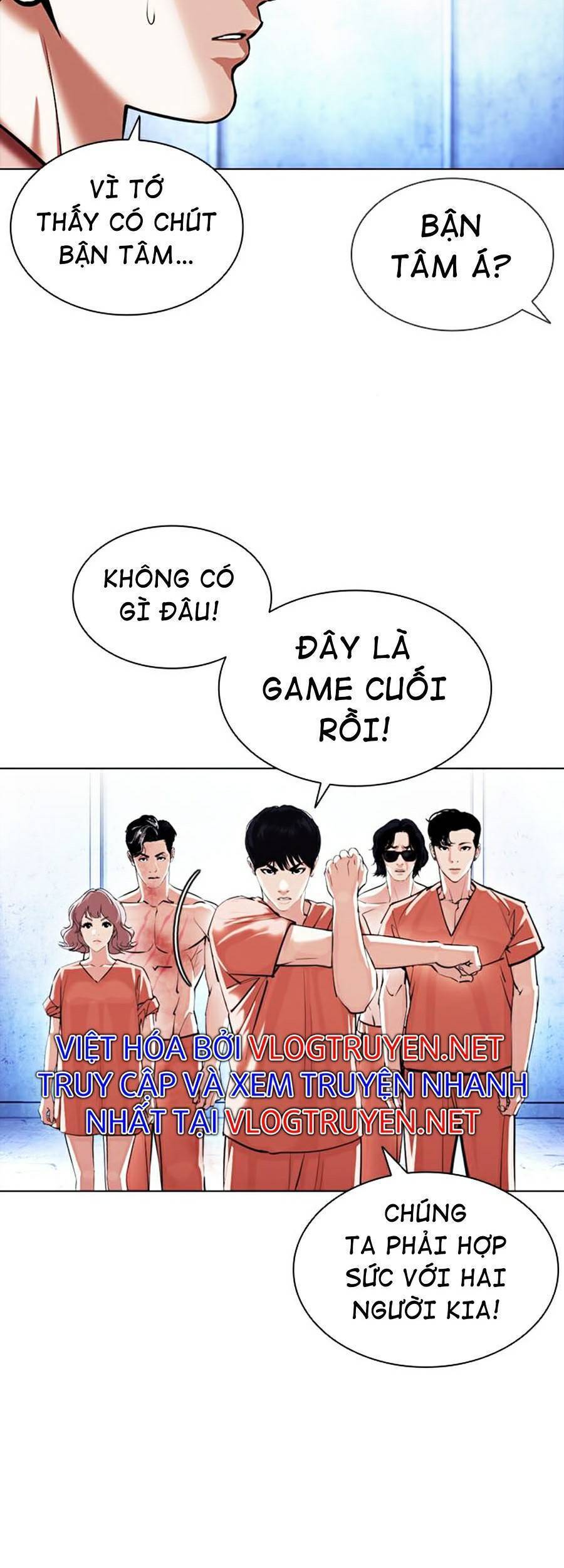 Hoán Đổi Diệu Kỳ Chapter 381 - 49