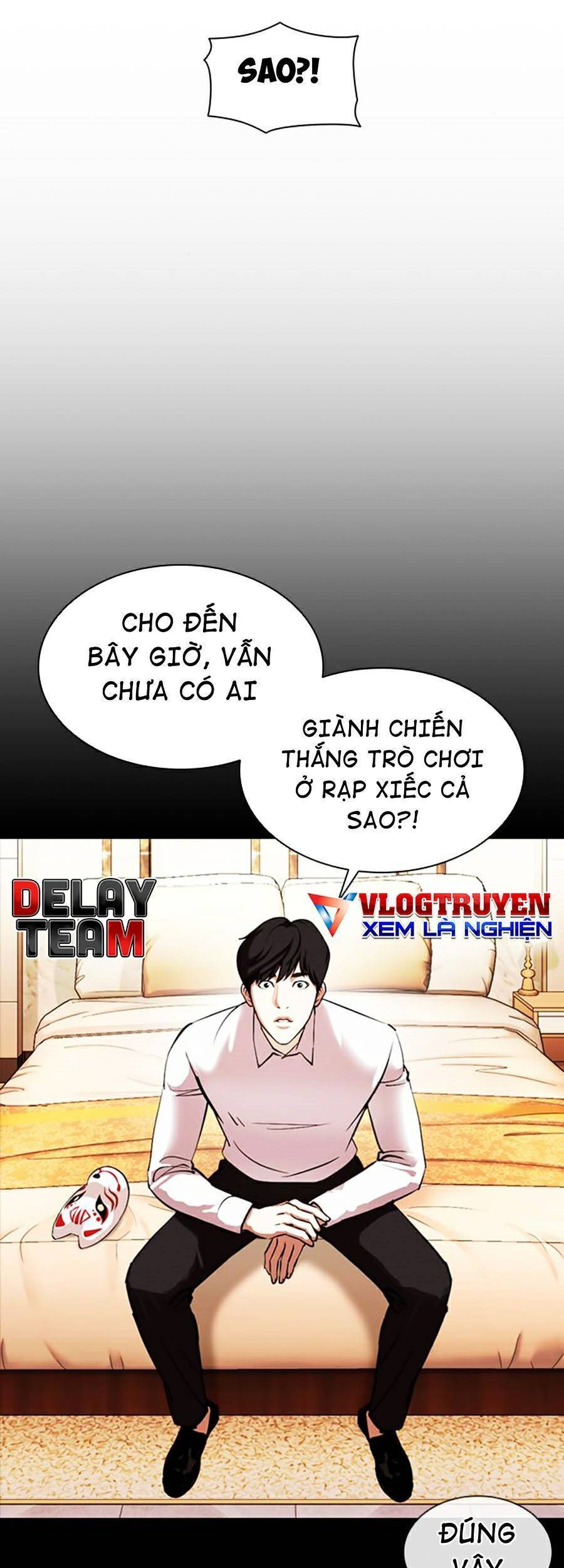 Hoán Đổi Diệu Kỳ Chapter 381 - 57