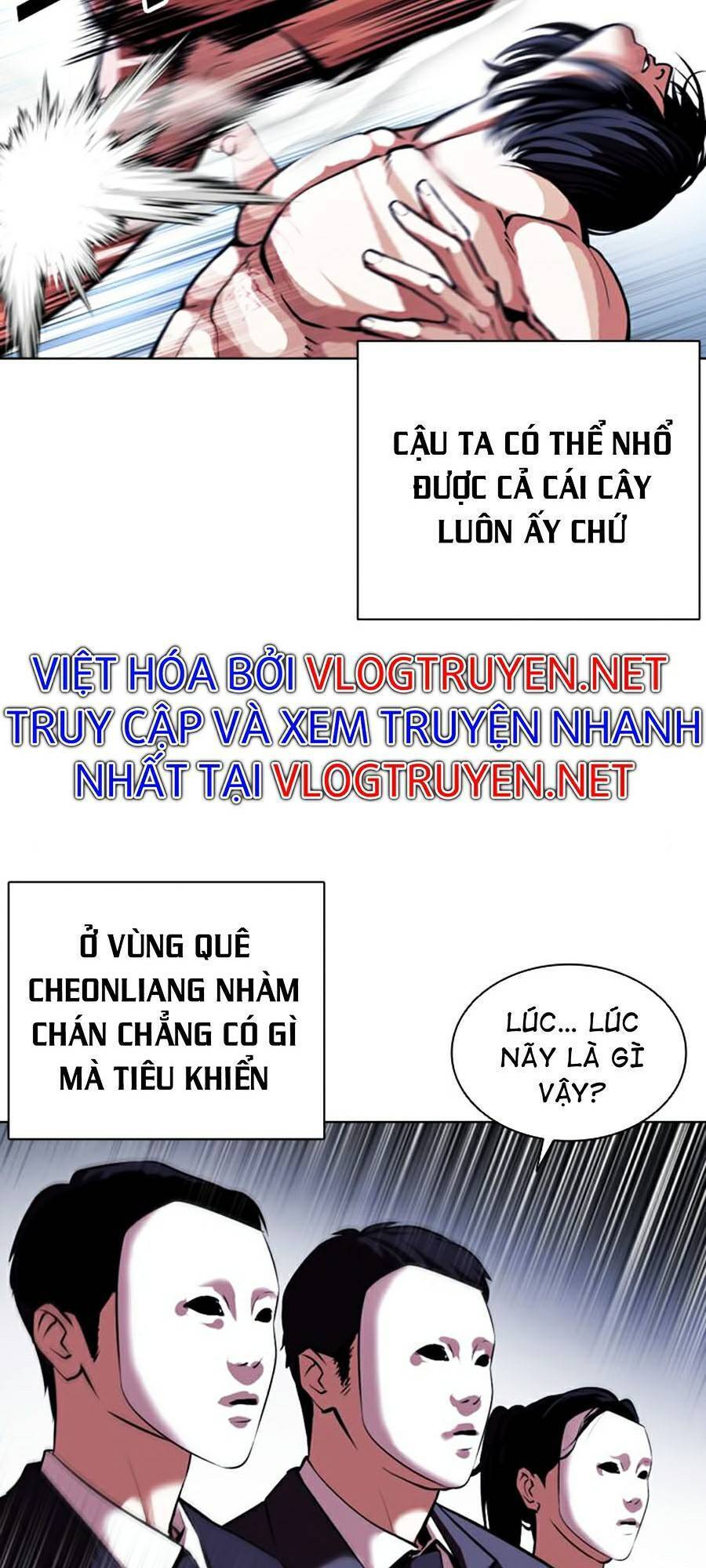 Hoán Đổi Diệu Kỳ Chapter 382 - 53