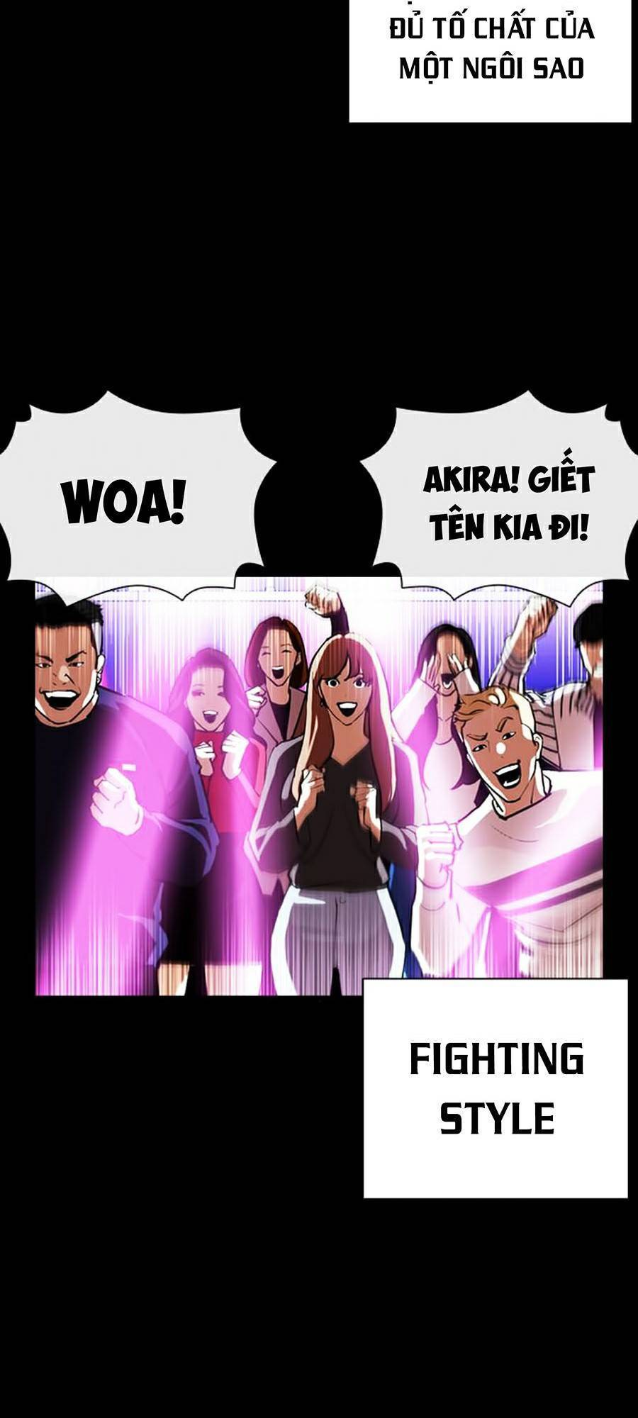 Hoán Đổi Diệu Kỳ Chapter 382 - 7