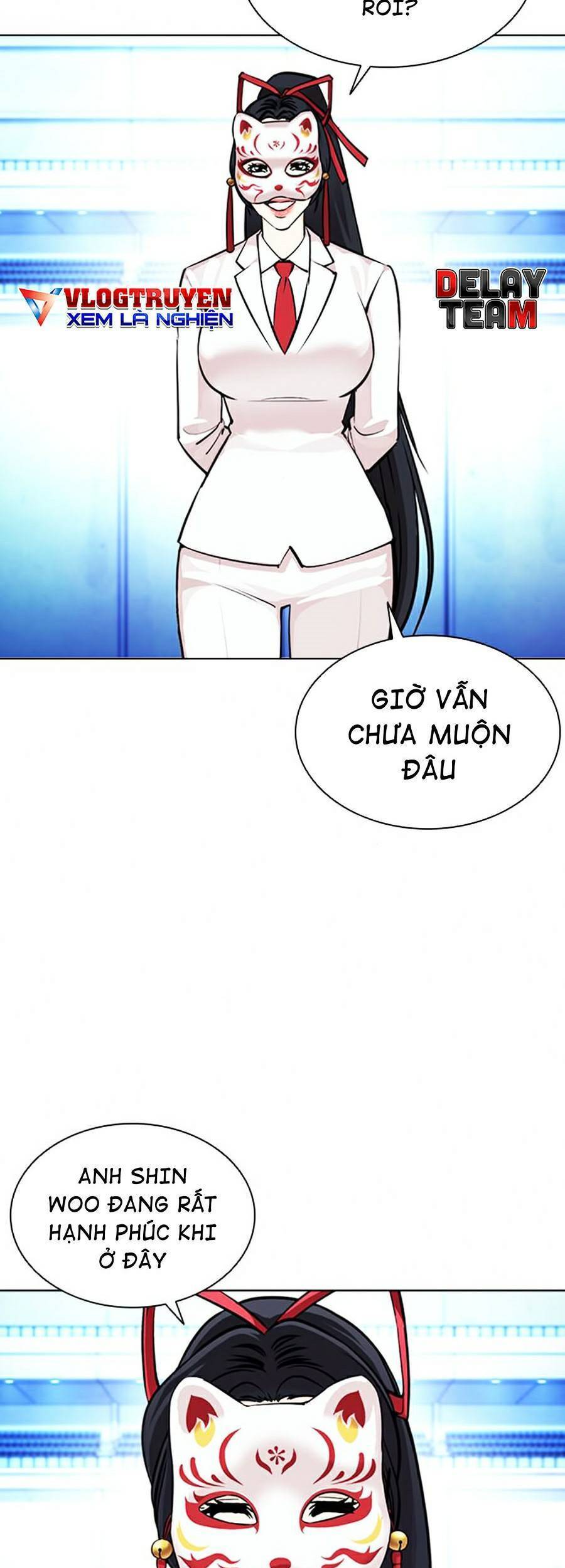 Hoán Đổi Diệu Kỳ Chapter 384 - 107