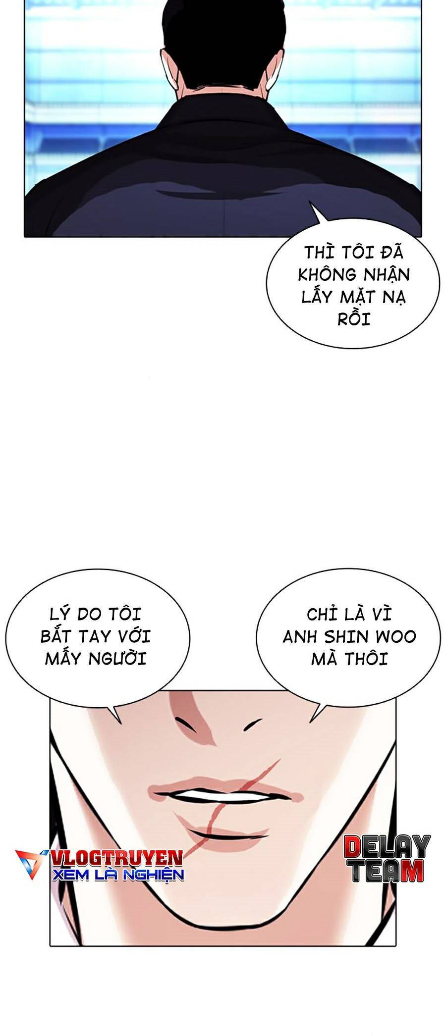 Hoán Đổi Diệu Kỳ Chapter 384 - 121