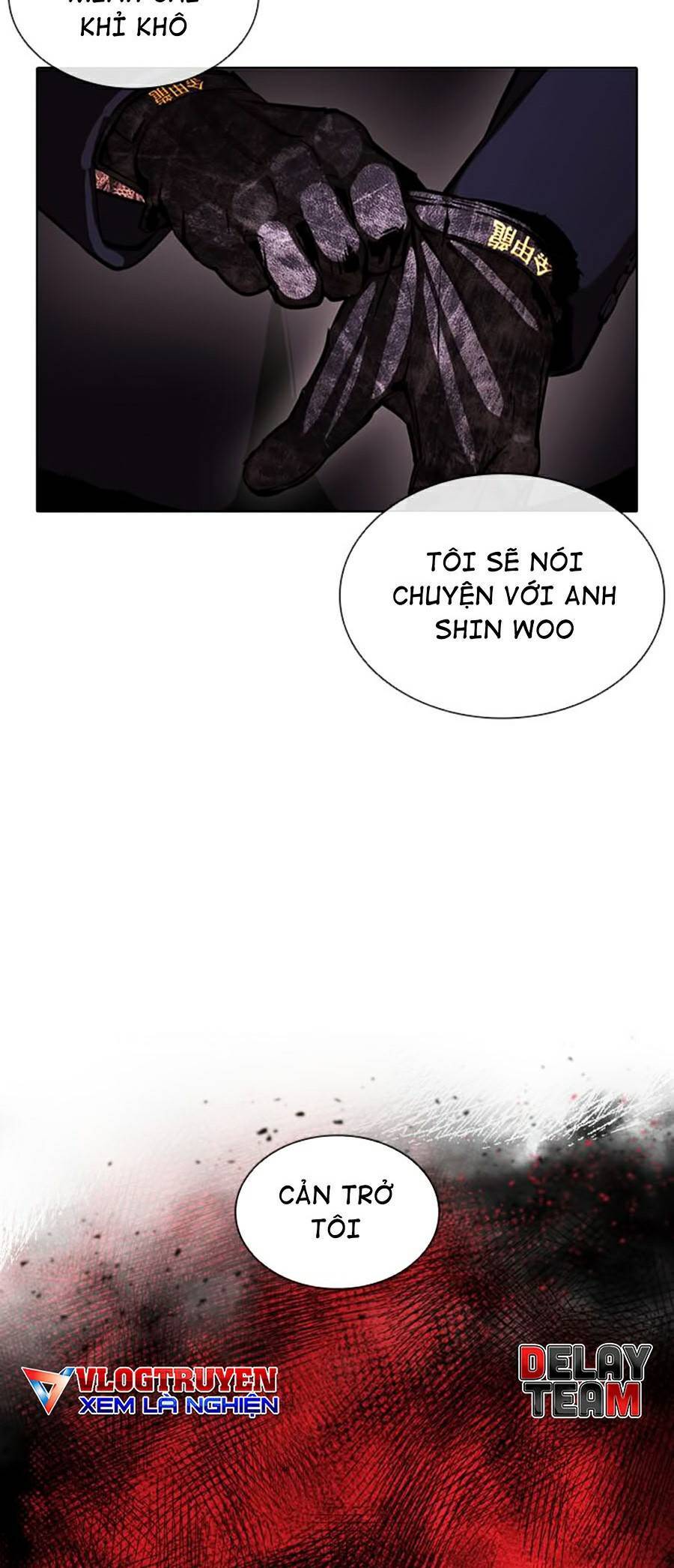 Hoán Đổi Diệu Kỳ Chapter 384 - 123