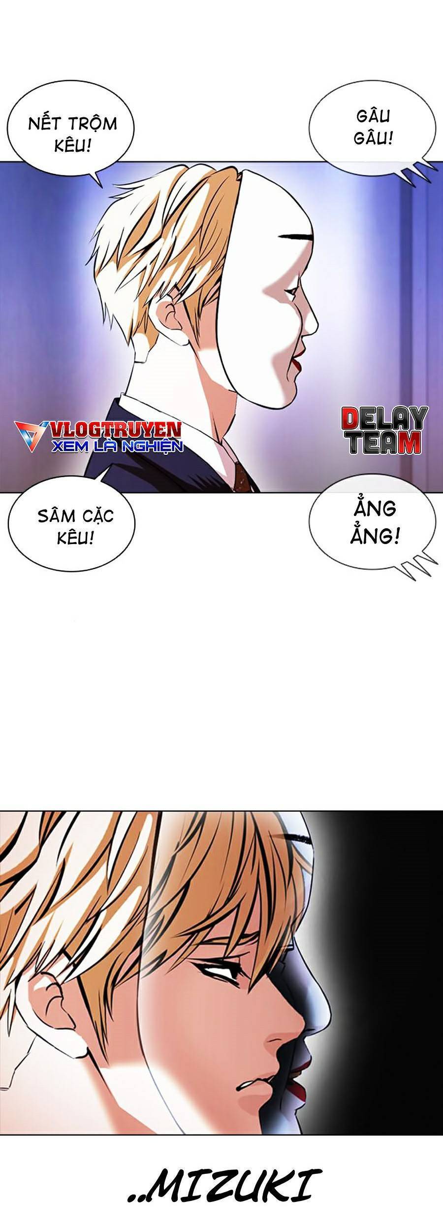 Hoán Đổi Diệu Kỳ Chapter 384 - 37