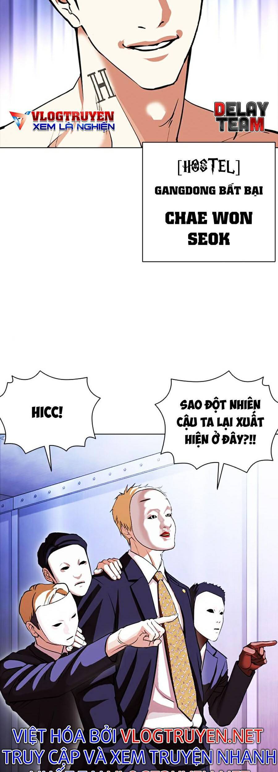 Hoán Đổi Diệu Kỳ Chapter 384 - 45