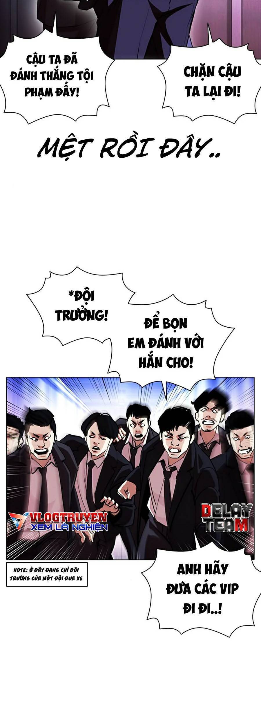 Hoán Đổi Diệu Kỳ Chapter 384 - 47