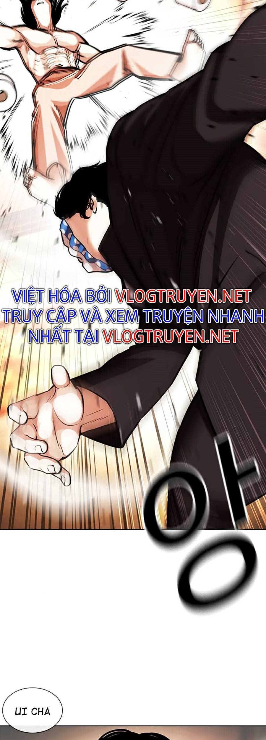 Hoán Đổi Diệu Kỳ Chapter 384 - 93