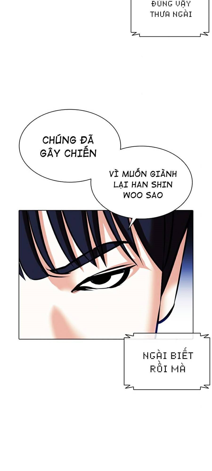 Hoán Đổi Diệu Kỳ Chapter 385 - 155