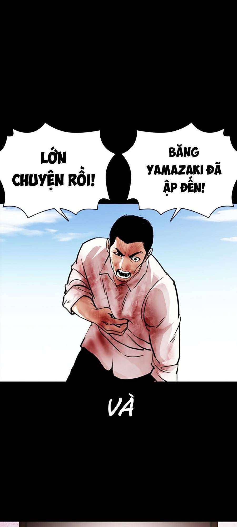 Hoán Đổi Diệu Kỳ Chapter 385 - 87