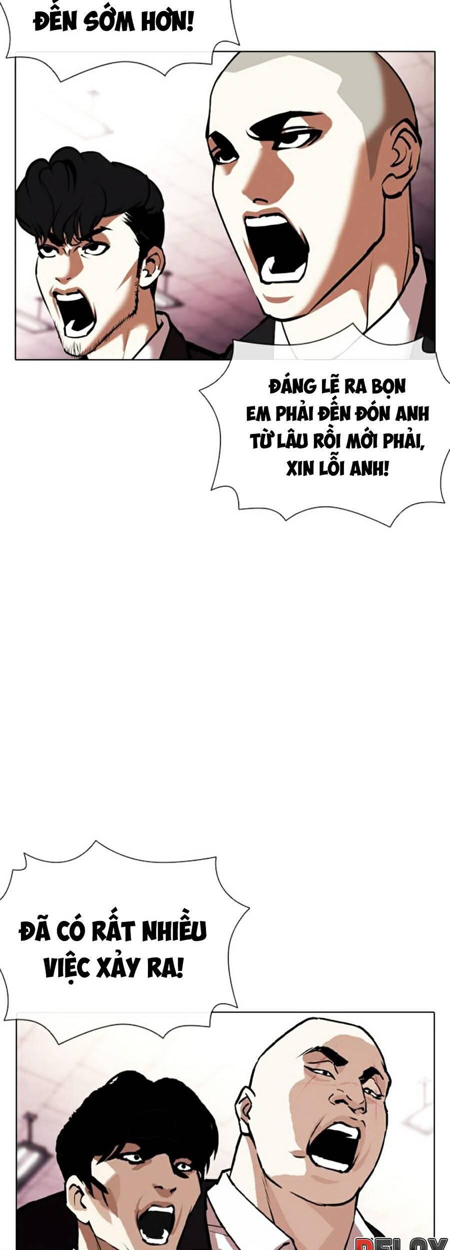 Hoán Đổi Diệu Kỳ Chapter 387 - 101