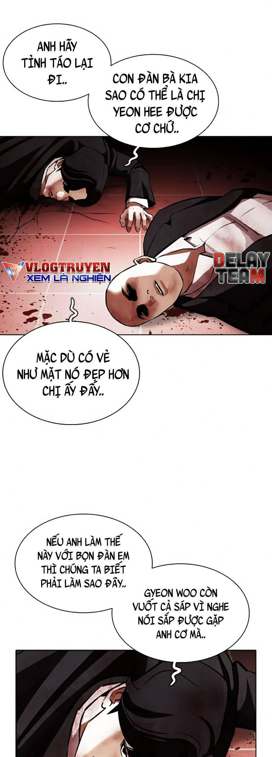 Hoán Đổi Diệu Kỳ Chapter 387 - 129