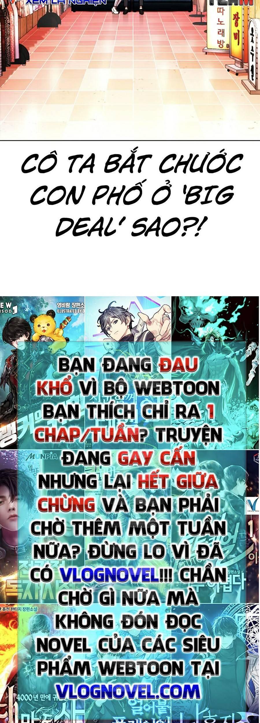 Hoán Đổi Diệu Kỳ Chapter 387 - 55