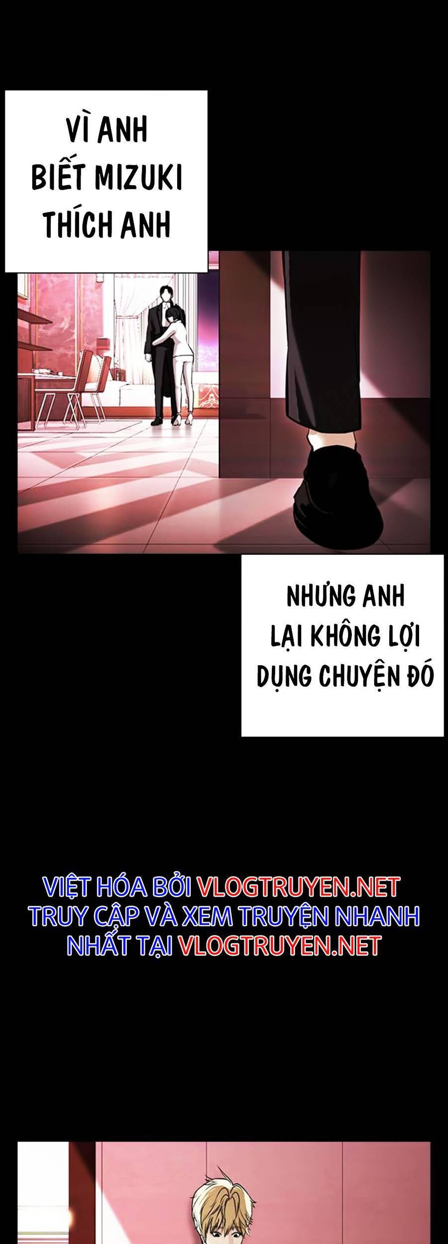 Hoán Đổi Diệu Kỳ Chapter 391 - 111