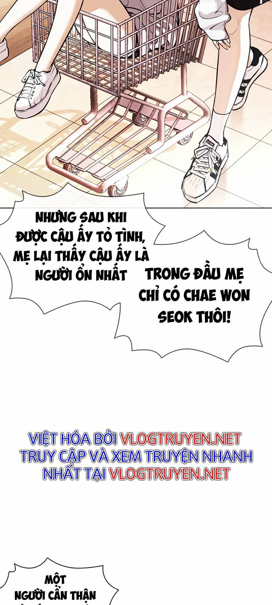 Hoán Đổi Diệu Kỳ Chapter 394 - 130