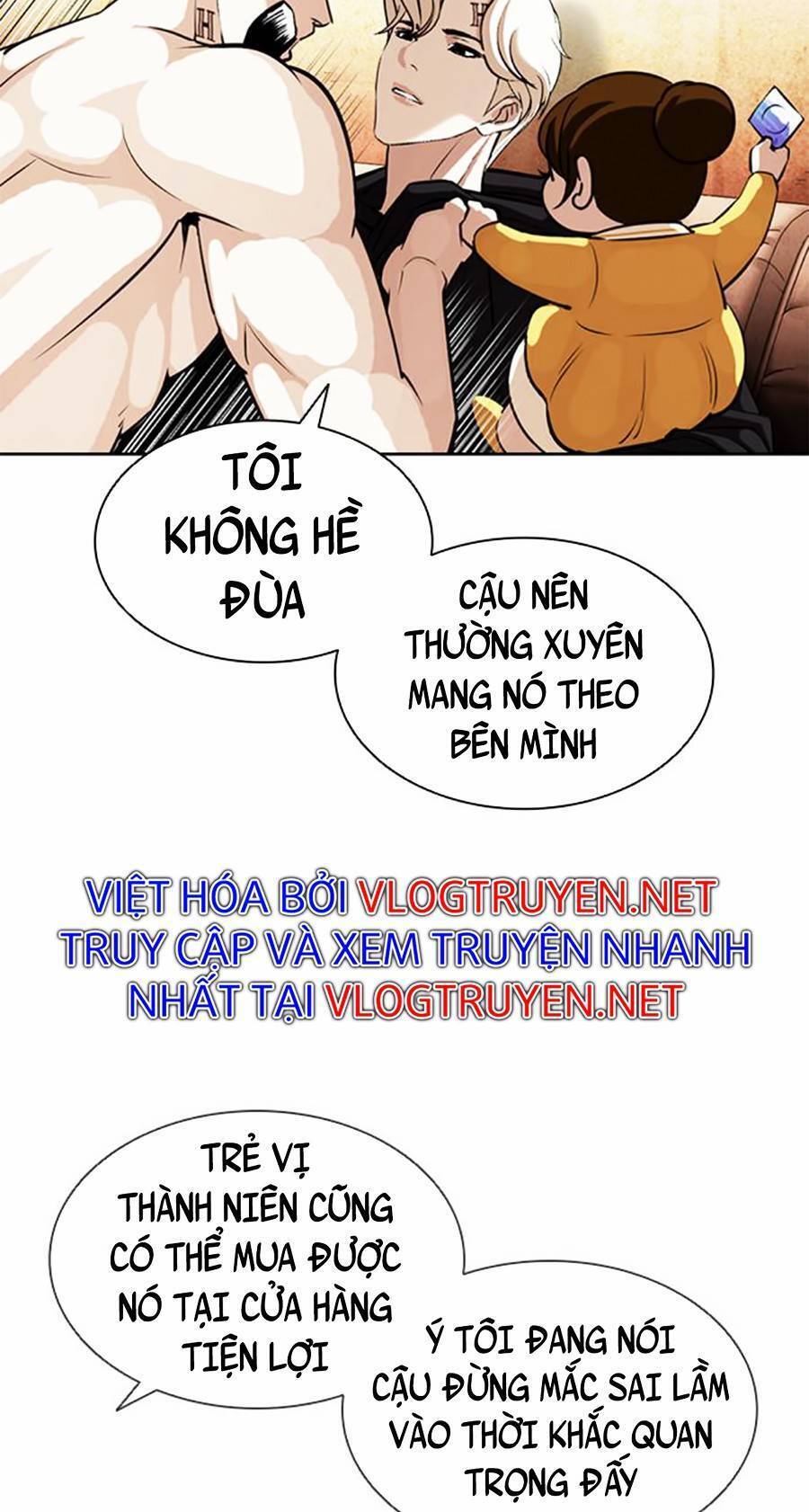 Hoán Đổi Diệu Kỳ Chapter 394 - 143