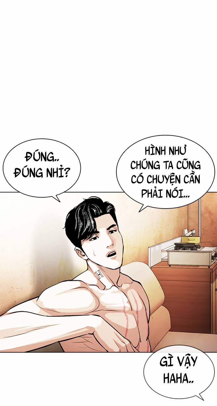 Hoán Đổi Diệu Kỳ Chapter 394 - 151