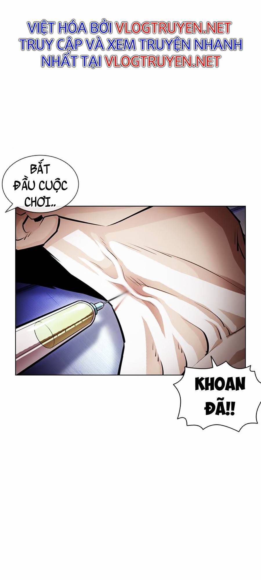 Hoán Đổi Diệu Kỳ Chapter 394 - 5