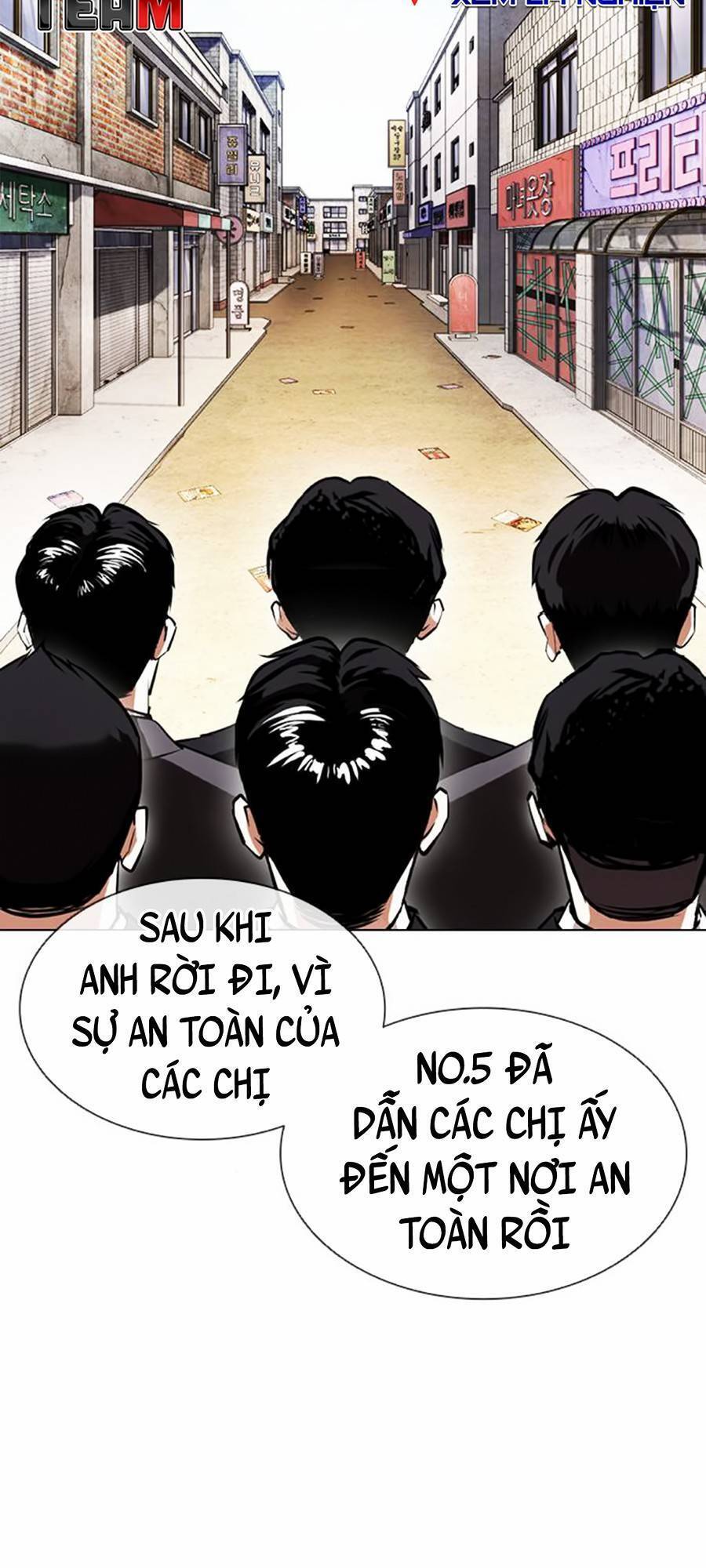 Hoán Đổi Diệu Kỳ Chapter 394 - 43