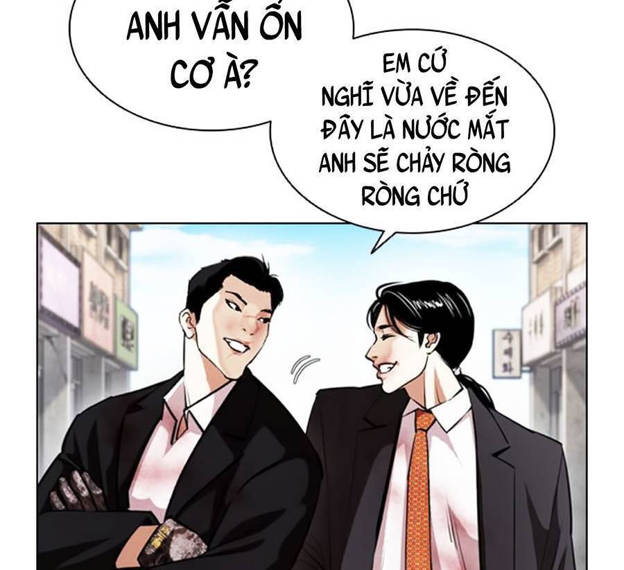 Hoán Đổi Diệu Kỳ Chapter 394 - 50