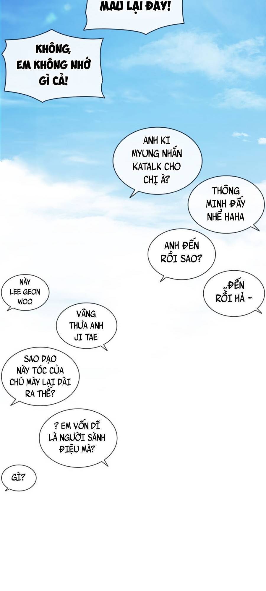 Hoán Đổi Diệu Kỳ Chapter 394 - 67